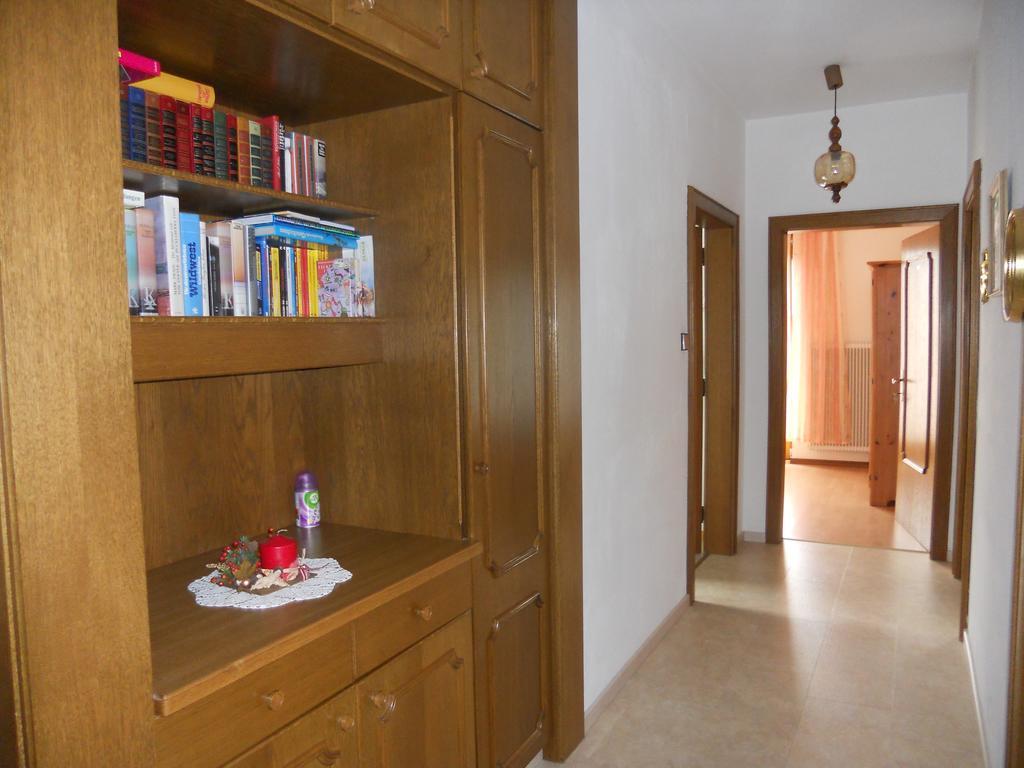 Ferienwohnung Gerti Kalt Lieserhofen الغرفة الصورة