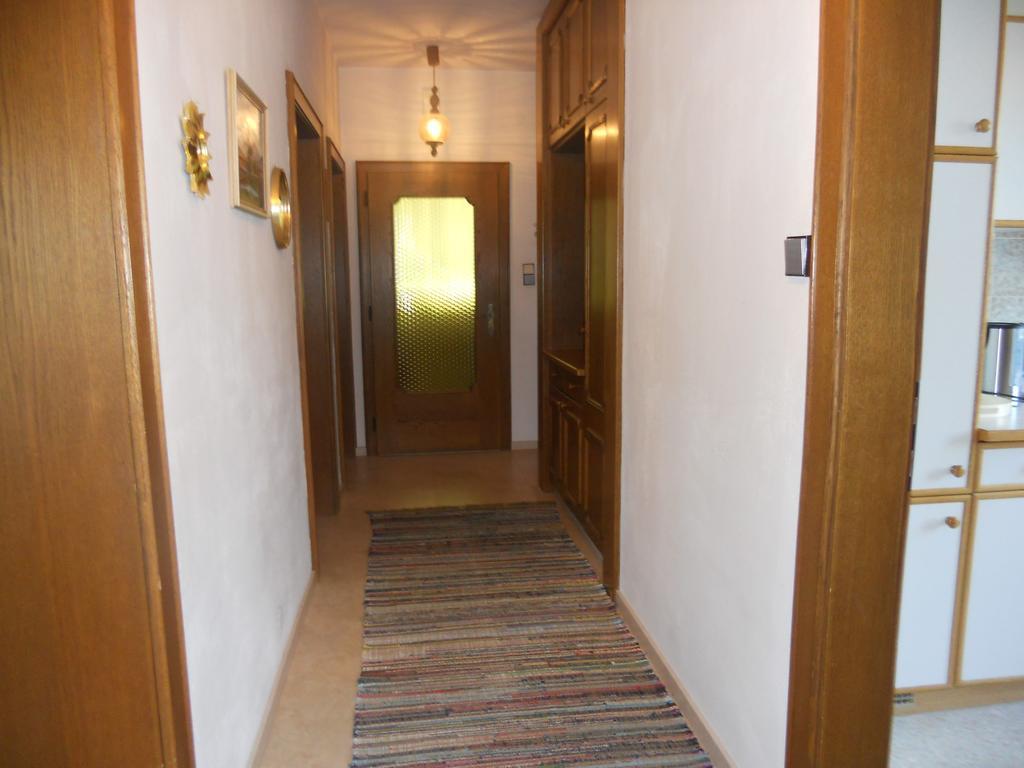 Ferienwohnung Gerti Kalt Lieserhofen المظهر الخارجي الصورة