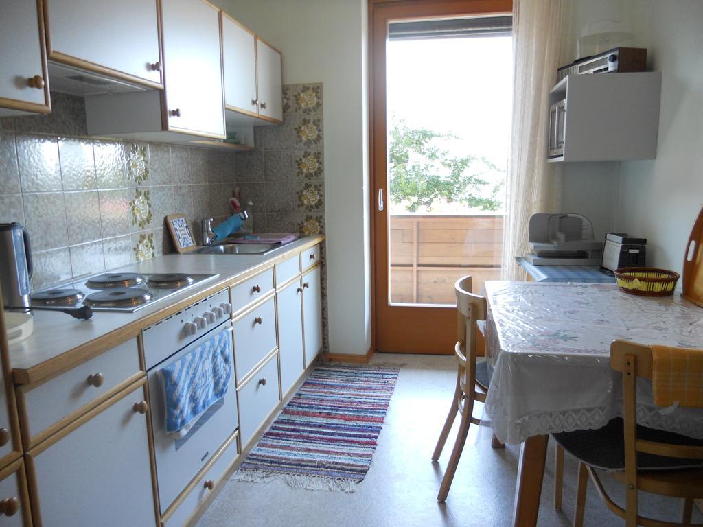 Ferienwohnung Gerti Kalt Lieserhofen المظهر الخارجي الصورة