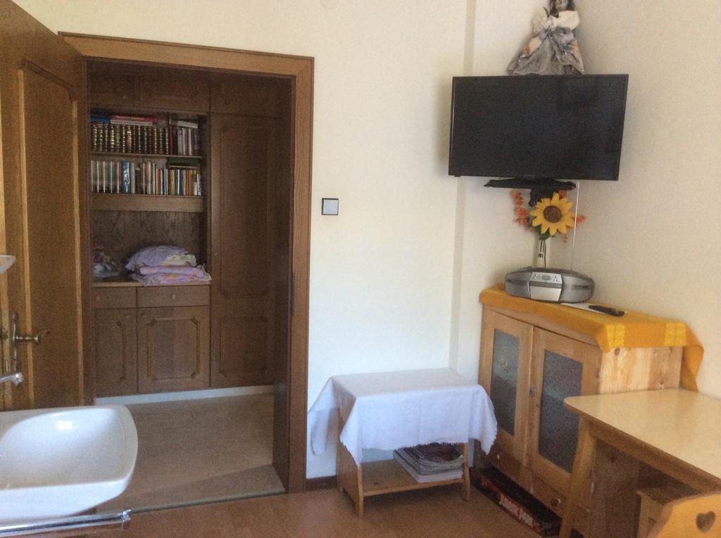 Ferienwohnung Gerti Kalt Lieserhofen المظهر الخارجي الصورة