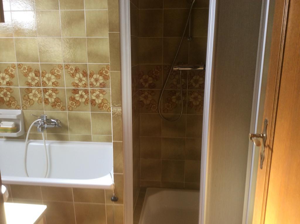 Ferienwohnung Gerti Kalt Lieserhofen المظهر الخارجي الصورة