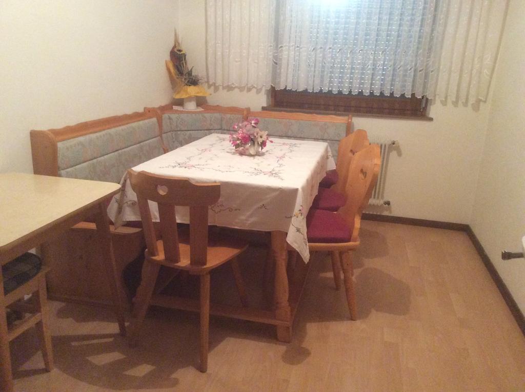 Ferienwohnung Gerti Kalt Lieserhofen المظهر الخارجي الصورة